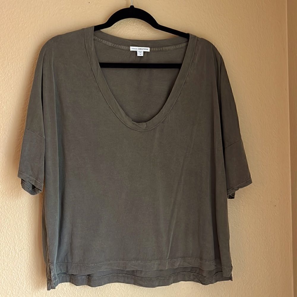 Standard James Perse top